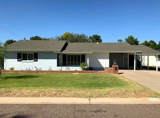 4702 E Lewis Ave, Phoenix, AZ 85008