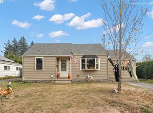143 Maple Blvd, Wood Village, OR 97060