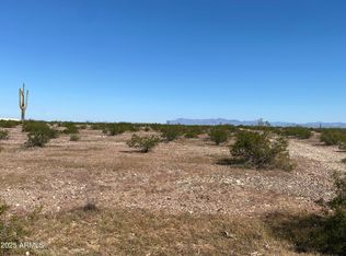 N Herseth Rd, Florence, AZ 85132