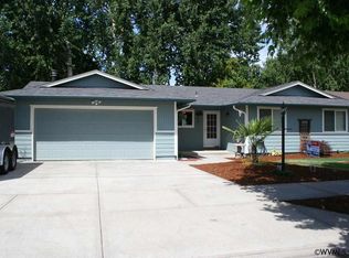 2395 Walker Rd NE, Salem, OR 97305