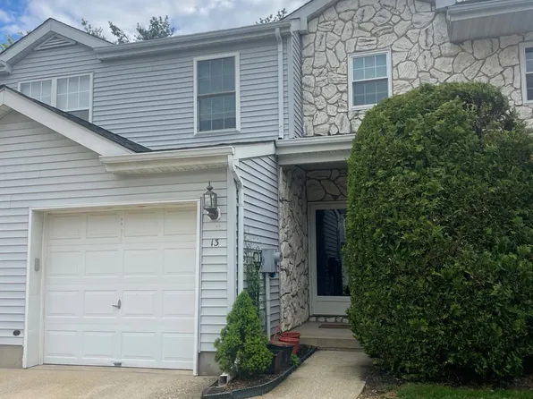 13 Mine Rd, Jamesburg, NJ 08831
