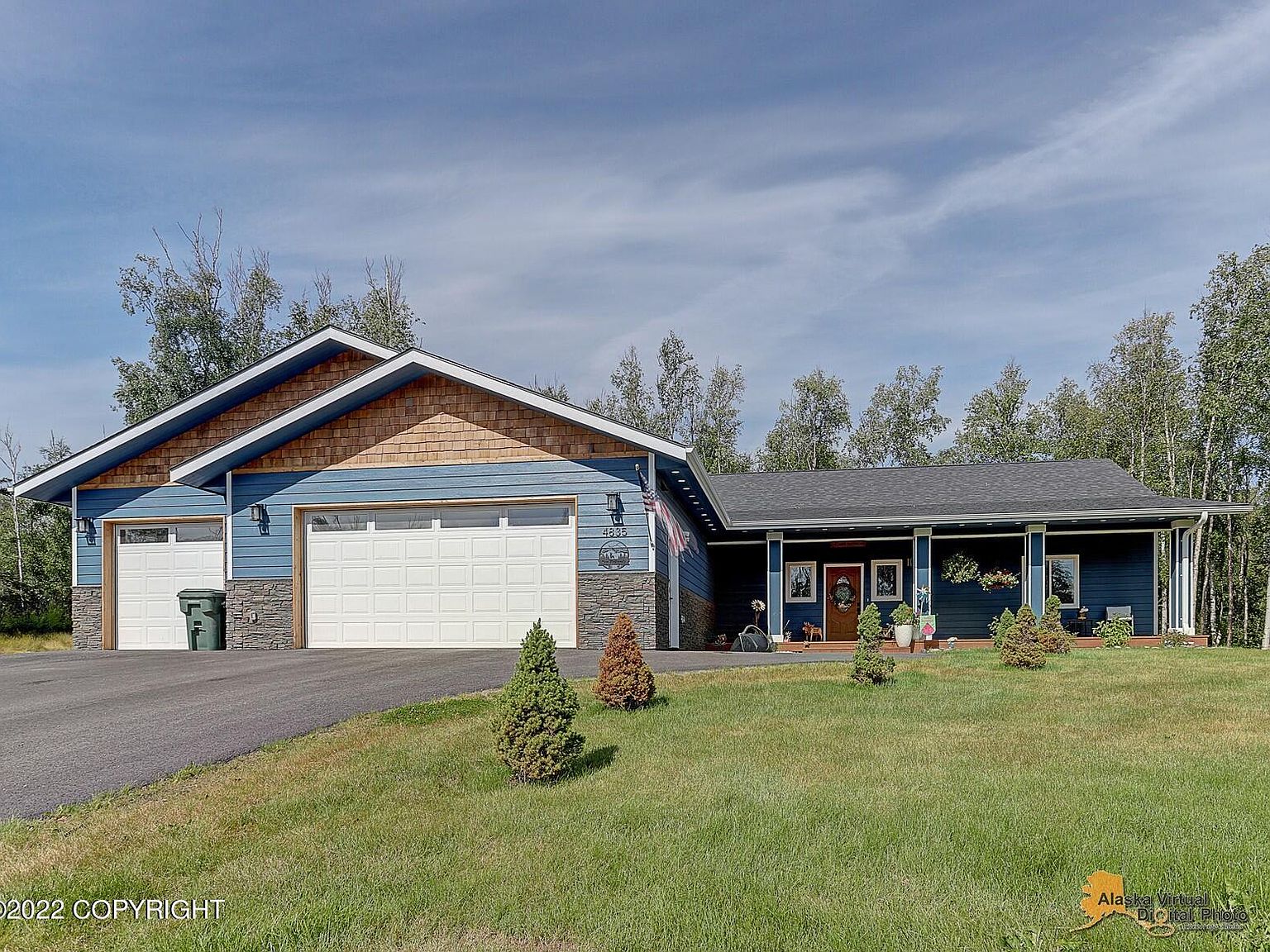 4835 W Sundance Cir, Wasilla, AK 99623 Zillow