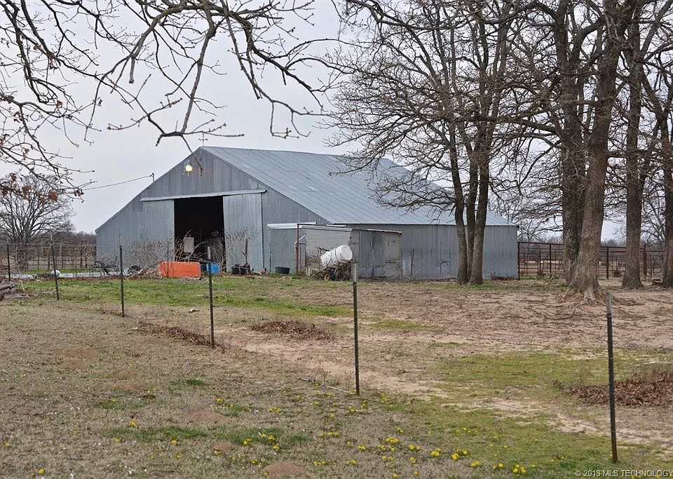 8169 E 122nd Wetumka OK Zillow