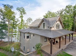 1595 North Rdg, Alexander City, AL 35010