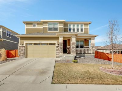 12181 Poplar Street, Thornton, CO, 80602
