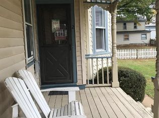 318 W Bridge St APT 2, Morrisville, PA