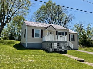 557 Graham Ave, Harrodsburg, KY 40330