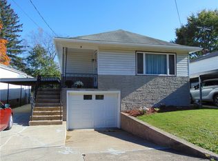 9 Brown St, Richeyville, PA 15358