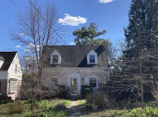 20 Linden Ter, Towson, MD 21286