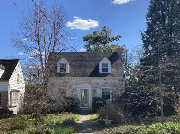 20 Linden Ter, Towson, MD 21286