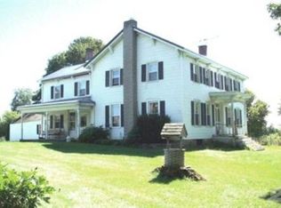 216 Hickory Hill Rd, Fort Plain, NY 13339