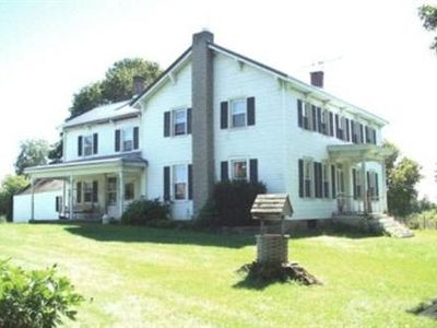 216 Hickory Hill Rd, Fort Plain, NY, 13339