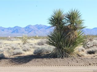 3868 N Teddy Roosevelt Rd, Golden Valley, AZ 86413