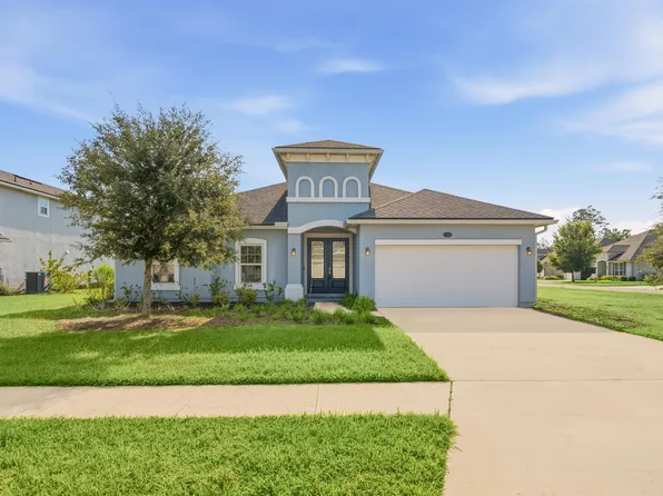 223 Meadow Crossing Dr, Saint Augustine, FL 32086