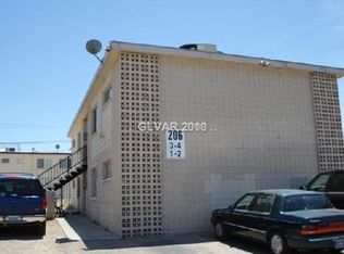206 Kola St APT 2, Henderson, NV 89015