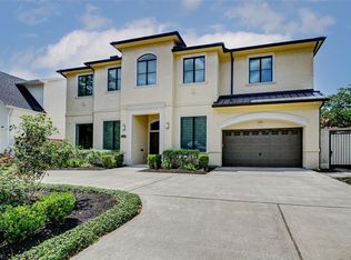 2822 Westgrove Ln, Houston, TX 77027