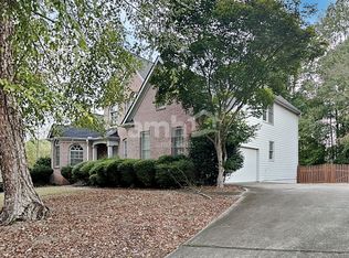 5070 Kingsbridge Pass, Powder Springs, GA 30127