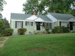 2318 Lyon St, Raleigh, NC 27608