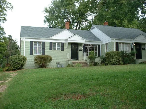 2318 Lyon St, Raleigh, NC 27608