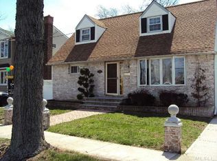 8408 159th Ave, Howard Beach, NY 11414