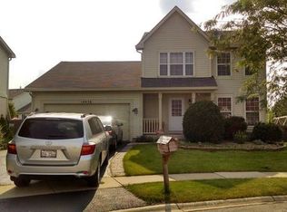 14056 S Front Royal Ct, Plainfield, IL 60544