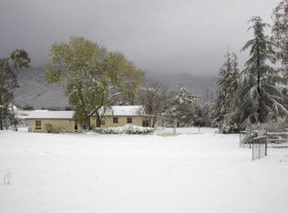 26799 Paradise Valley Rd, Warner Springs, CA 92086