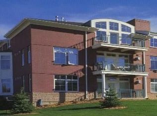 300 N Hudson St UNIT 102, Denver, CO 80220