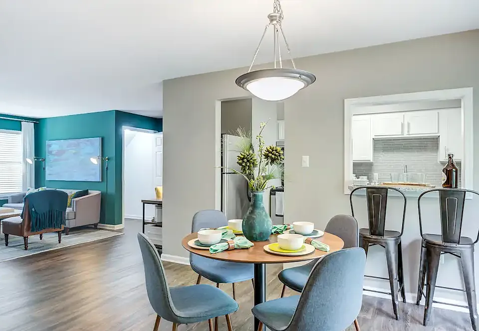 Exton Crossing Apartment Homes
