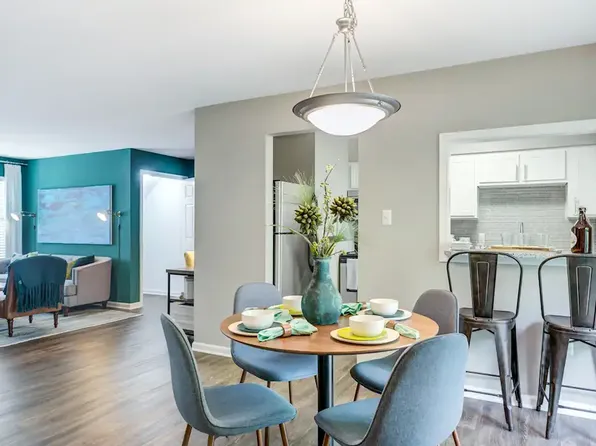 Exton Crossing Apartment Homes