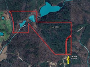 County Road 7, Hickory Flat, MS 38633