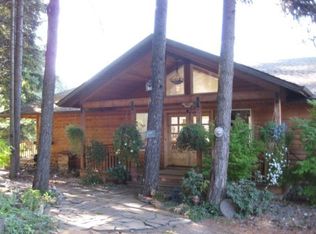 3660 Wyeast Rd, Hood River, OR 97031