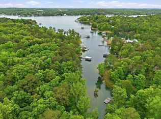 112&113 Lakeshore Est, Crane Hill, AL 35053
