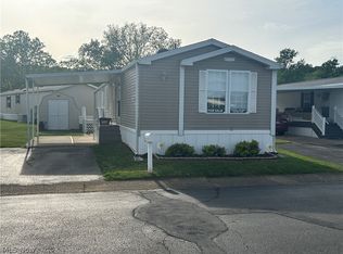 80 Zero St #37, Coshocton, OH 43812