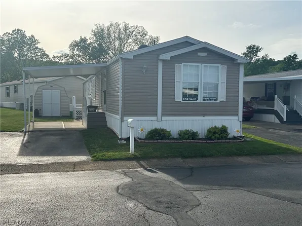 80 Zero St #37, Coshocton, OH 43812