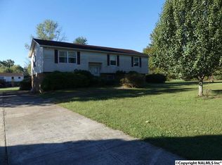 153 N Tucker Rd, Rainsville, AL 35986