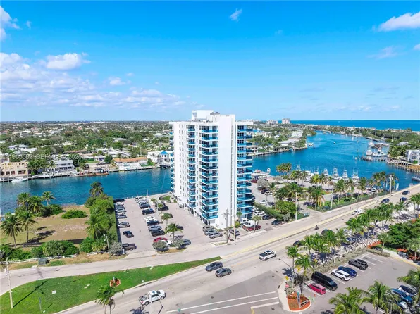 2639 N Riverside Dr APT 806, Pompano Beach, FL 33062