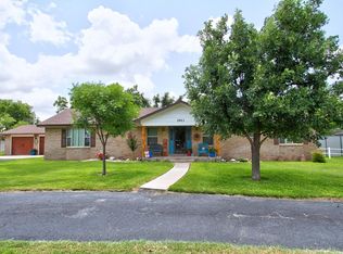 3923 Short St, San Angelo, TX 76903