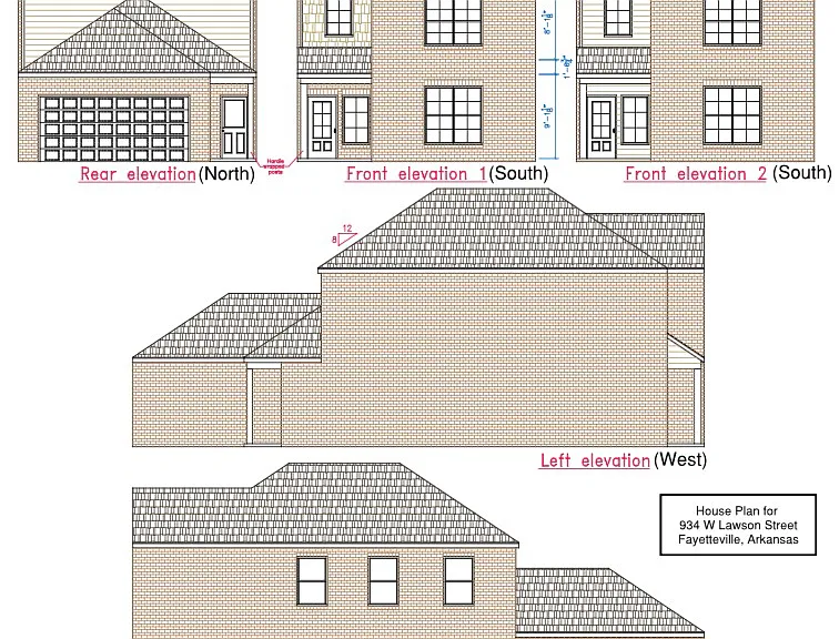 940 W Lawson St — Photo 1