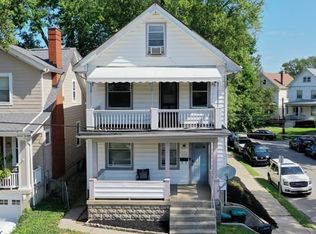 3108 Markbreit Ave #2, Cincinnati, OH 45209