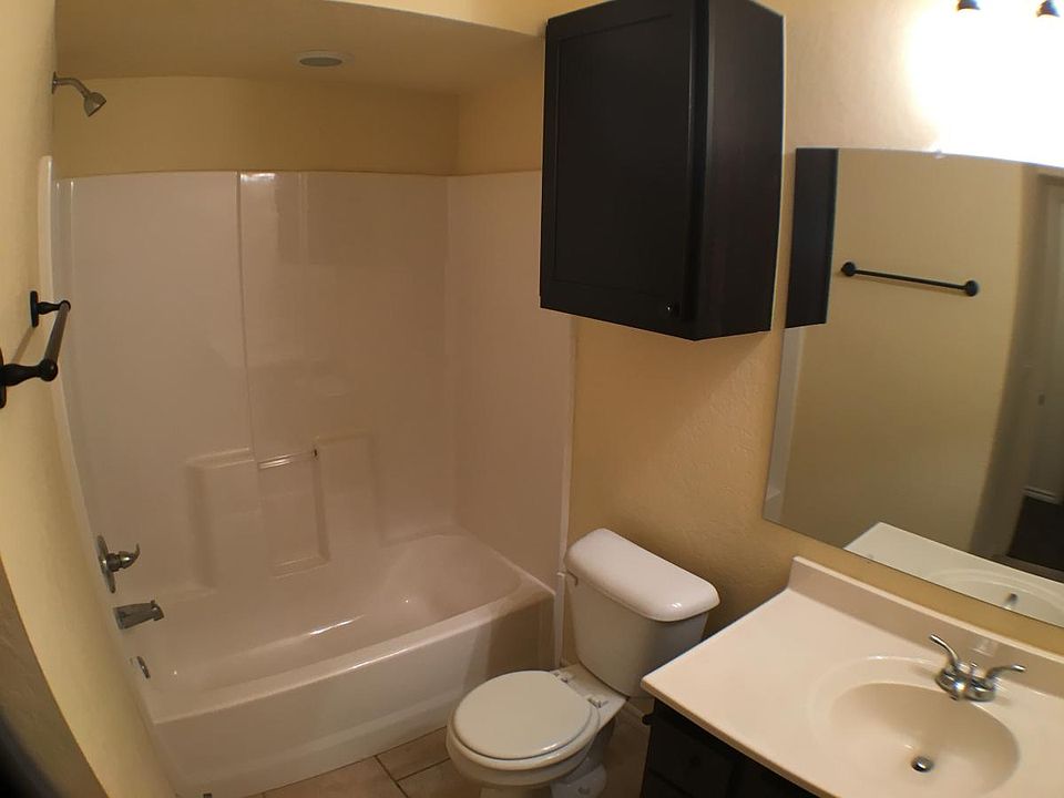 Hall Bathroom