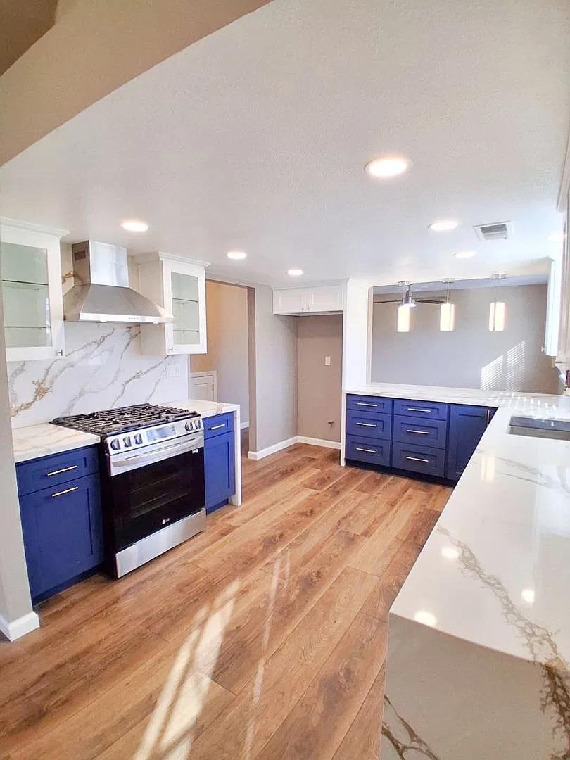 Move-in Special: Half Off the 1st Month's Rent! Bright 3-Bedroom Fresno Home with Spacious Backyard — Photo 4