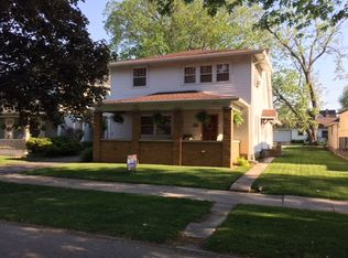1607 14th St, Bedford, IN 47421