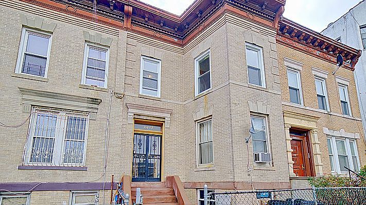 1st image of 2473 Bedford Ave #2
