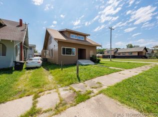 218 S Creek Ave, Bartlesville, OK 74003