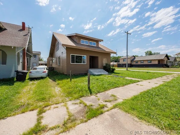 218 S Creek Ave, Bartlesville, OK 74003