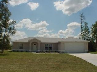 3134 SW 128th Street Rd, Ocala, FL 34473