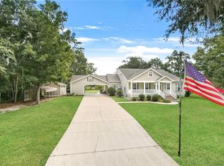 28337 Creole Rd, Lacombe, LA 70445