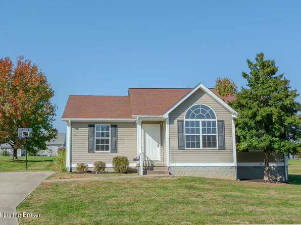 110 Tulip Dr, Bardstown, KY 40004