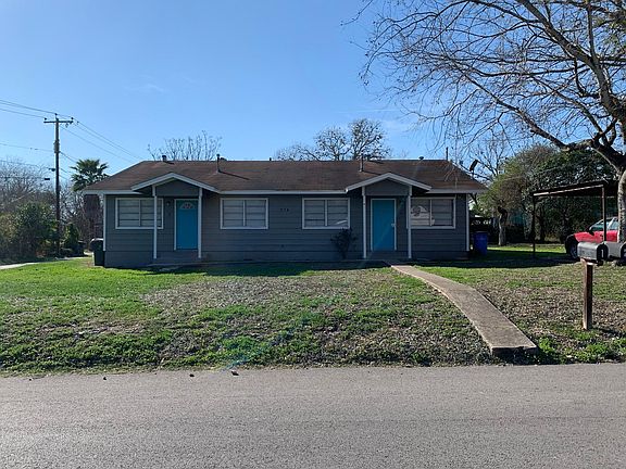 2nd image of 514 S Milam St APT 2