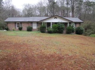 5915 Mallory Rd, Atlanta, GA 30349